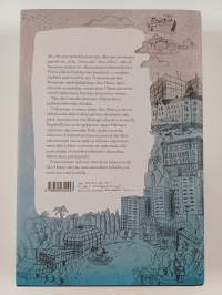 Alienin silmin : Helsinki ja Uusimaa muukalaisen kokemana