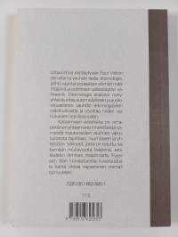 Katoamisen estetiikka