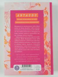 Hehkuvan naisen voimavuodet