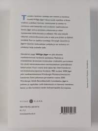 Aalto on meri : mystinen henkisyys