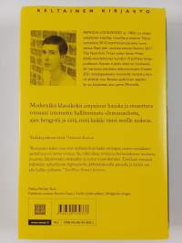 Kukaan ei puhu tästä