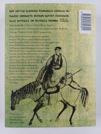 Alati matkalla : matkakertomuksia, päiväkirjoja, runoja