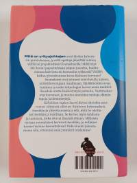 Kahdeksan kuplan Suomi : yhteiskunnan muutosten syvät tarinat