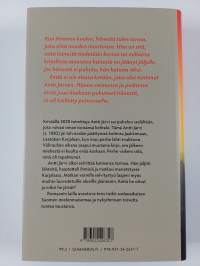 Minne katosi Antti Järvi? Kertomus kadonneesta isoisoisästä ja luovutettuun Karjalaan jääneistä