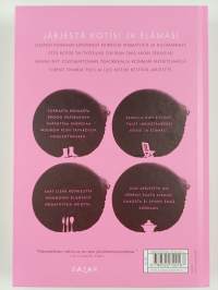 KonMari : siivouksen elämänmullistava taika