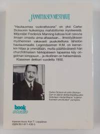 Hautausmaa vuokrattavana