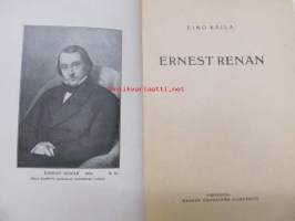 Ernest Renan