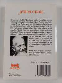 Ei aivan tarpeeksi kuollut