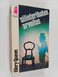 Silinterihatun arvoitus