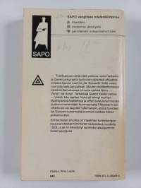 Silinterihatun arvoitus