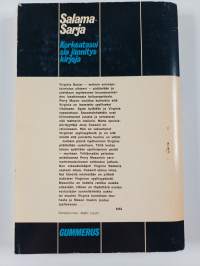 Perry Mason ja pelokkaat perijät