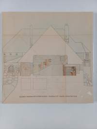 Hvitträsk : koti taideteoksena = the home as a work of art