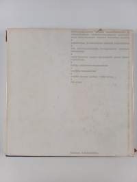 Suomi rakentaa 1965-1970