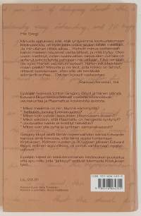 Epäilijän kirjeet - isän ja pojan väittelyä uskosta. (Kristinusko)