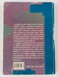 Logiikan peruskurssi