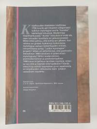 Keijujen kuningas ja musta Akhilleus : myytit modernissa kirjallisuudessa