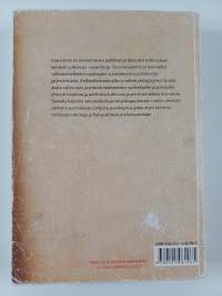 Suomalaisen politiikan murroksia ja muutoksia