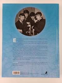 Koko Beatles-tuotanto : kaikkien laulujen sanat ja syntytarinat