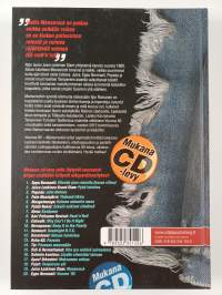 Vuonna 85 : Manserockin lyhyt oppimäärä