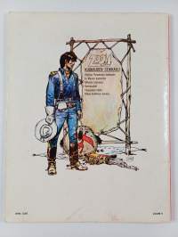 Navaho : Kilpaa kuoleman kanssa