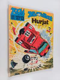 Mic Vaillant : Hurjat