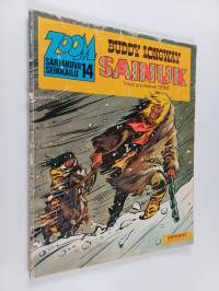 Buddy Longway : Sainuk