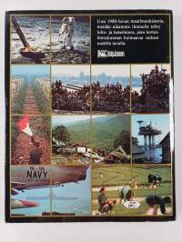 Suuri maailmanhistoria 15 : Tulevaisuutta kohti 1965-