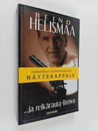 ja reikärauta-Brown (näytekappale)