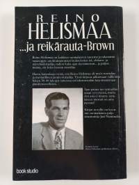 ja reikärauta-Brown (näytekappale)