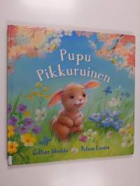 Pupu pikkuruinen