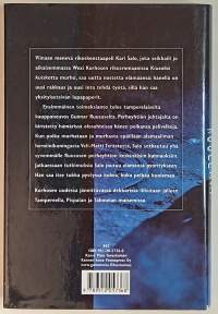 Kuka pelkää kuolemaa. (Dekkari)