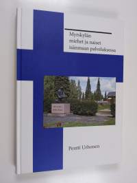Myrskylän miehet ja naiset isänmaan palveluksessa