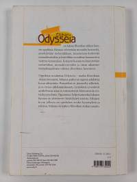 Etiikan Odysseia