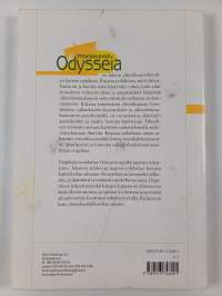 Yhteiskunnan Odysseia