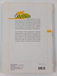 Tiedon Odysseia