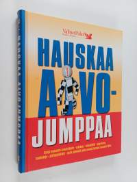 Hauskaa aivojumppaa