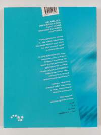 PS : lukion psykologia 1