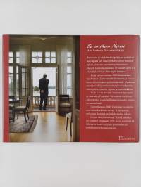 Se on ihan Matti (signeerattu)