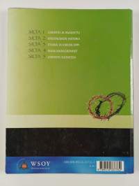 Silta 3 : Etiikka ja kirkon oppi