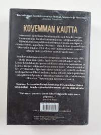 Kovemman kautta