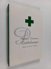 Puttaan kartanon lääkekaappi