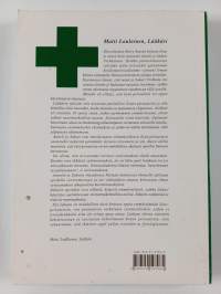 Puttaan kartanon lääkekaappi