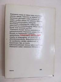 Vietnamin kurjet