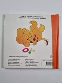 Missä Puppe piileksii