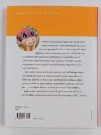 Seppo Sohvantakuinen