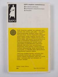 Poirotin lyhyet jutut