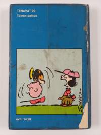 Onni suosii rohkeaa, Jaska Jokunen