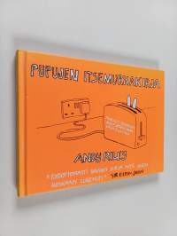 Pupujen itsemurhakirja