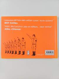 Pupujen itsemurhakirja