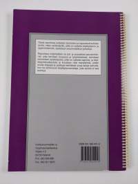 Ammattiin valmentavien taitojen diagnosoinnista ja opetuksesta harjaantumisopetuksen päättäneille nuorille : taustaosa ja harjotteita